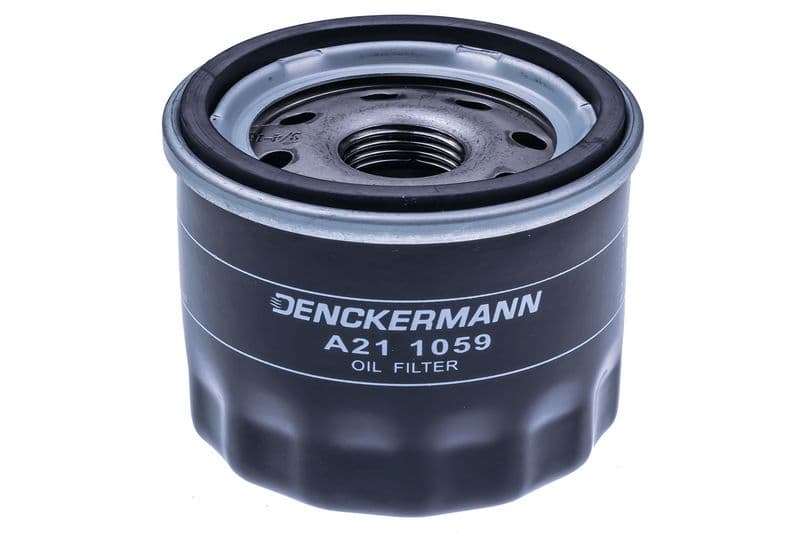 Filtru ulei DENCKERMANN A211059