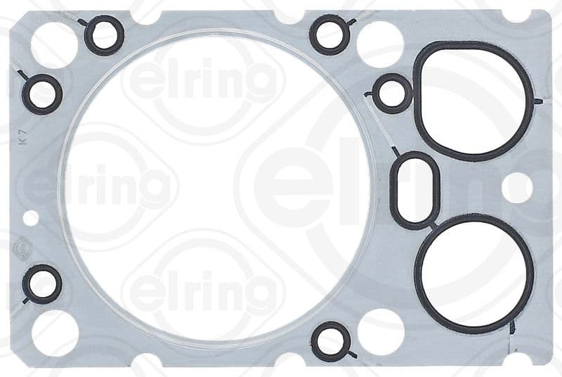 Garnitura, chiulasa ELRING 919.810