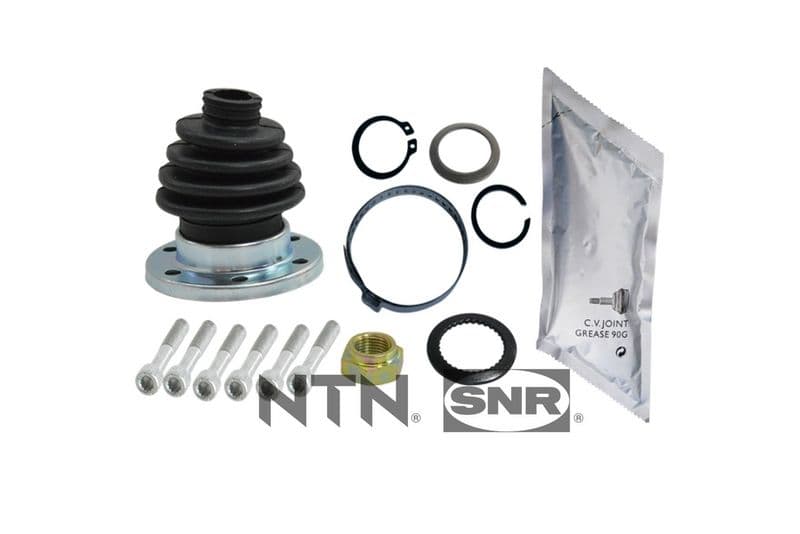 Ansamblu burduf, articulatie planetara SNR IBK54.003