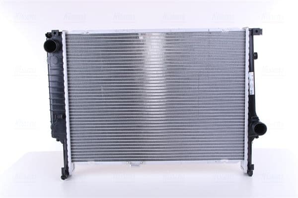 Radiator, racire motor NISSENS 60605