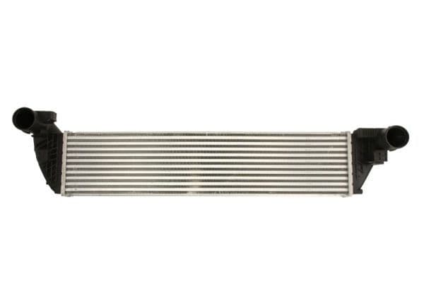 Intercooler, compresor THERMOTEC DAR024TT