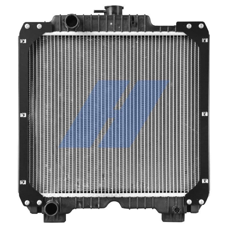 Radiator, racire motor HIGHWAY AUTOMOTIVE 10132003