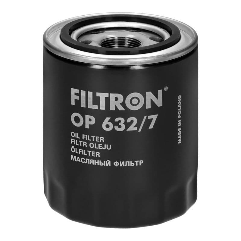 Filtru ulei FILTRON OP 632/7
