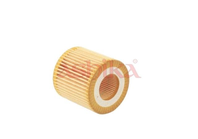 Filtru ulei ASHIKA 10-ECO118