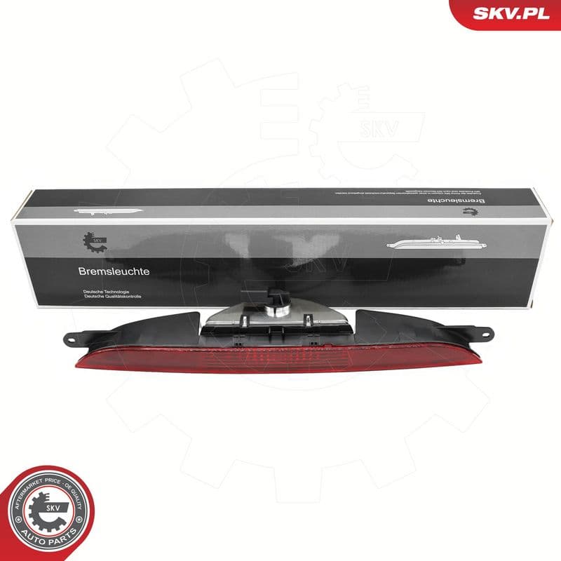Stop suplimentar ESEN SKV 72SKV815