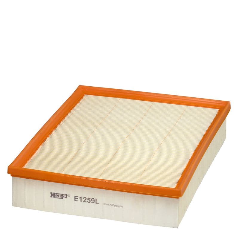 Filtru aer HENGST FILTER E1259L
