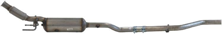 Filtru funingine/particule, sist.de esapament BOSAL 095-355