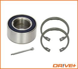 Set rulment roata DR!VE+ DP2010.10.0113