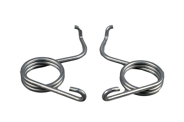 Set reparatie, parghie frana parcare (etrier) METZGER AUTOTEILE 113-0529