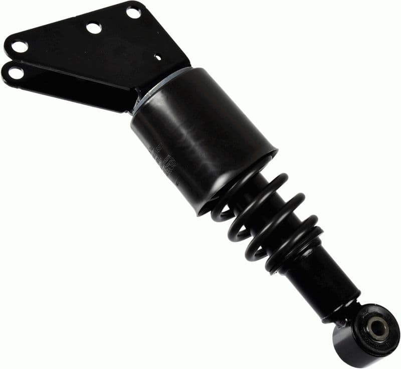 Amortizor, suspensie cabina SACHS 316 703