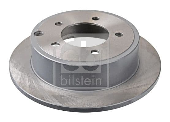 Disc frana FEBI BILSTEIN 108574