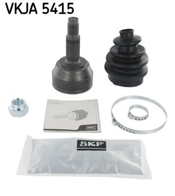 Set articulatie, planetara SKF VKJA 5415