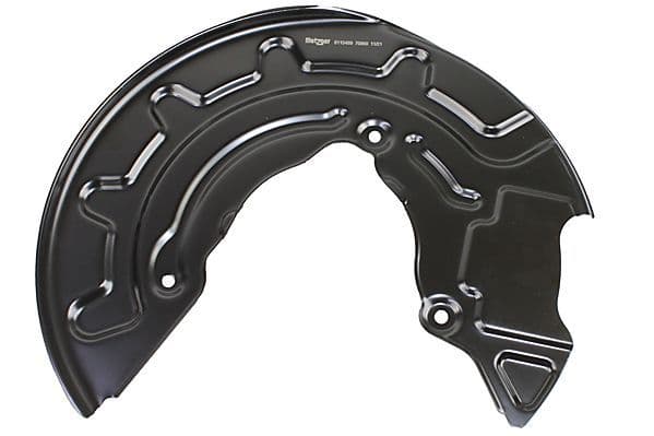 protectie stropire,disc frana METZGER AUTOTEILE 6115489