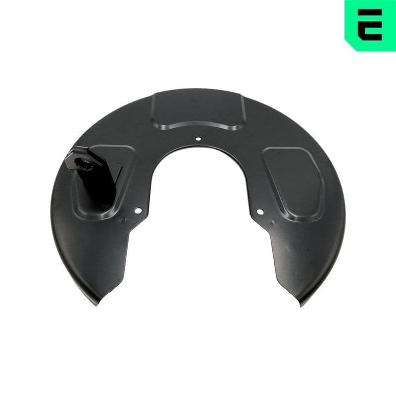 protectie stropire,disc frana OPTIMAL BSP-1015L