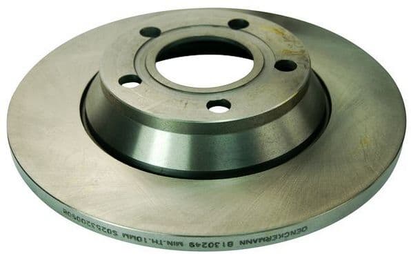 Disc frana DENCKERMANN B130249