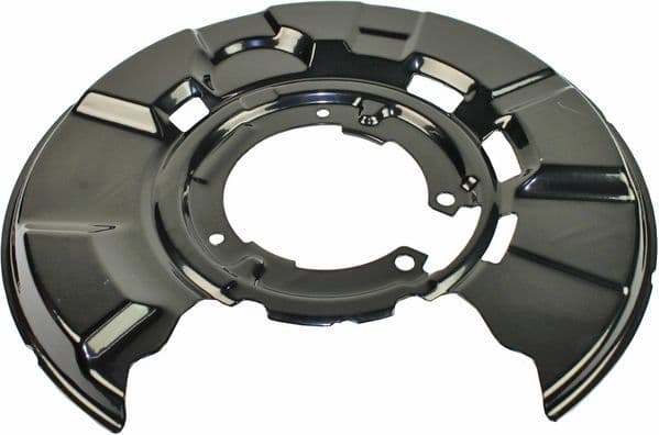 protectie stropire,disc frana METZGER AUTOTEILE 6115066
