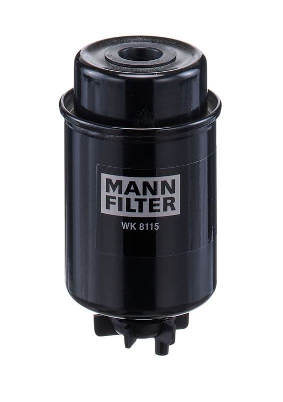 filtru combustibil MANN-FILTER WK 8115