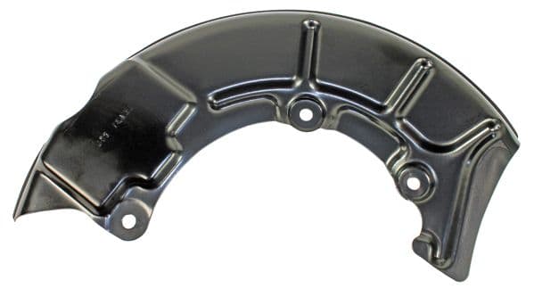 protectie stropire,disc frana METZGER AUTOTEILE 6115021