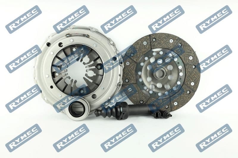 Set ambreiaj RYMEC JT68603007