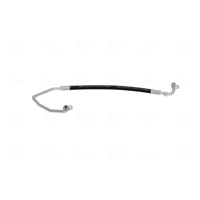 conducta inalta presiune,aer conditionat NISSENS 848903