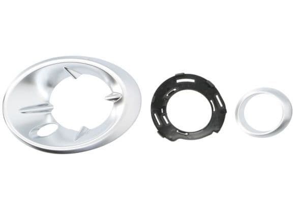 Grila ventilatie, bara protectie BLIC 6502-07-3583996P