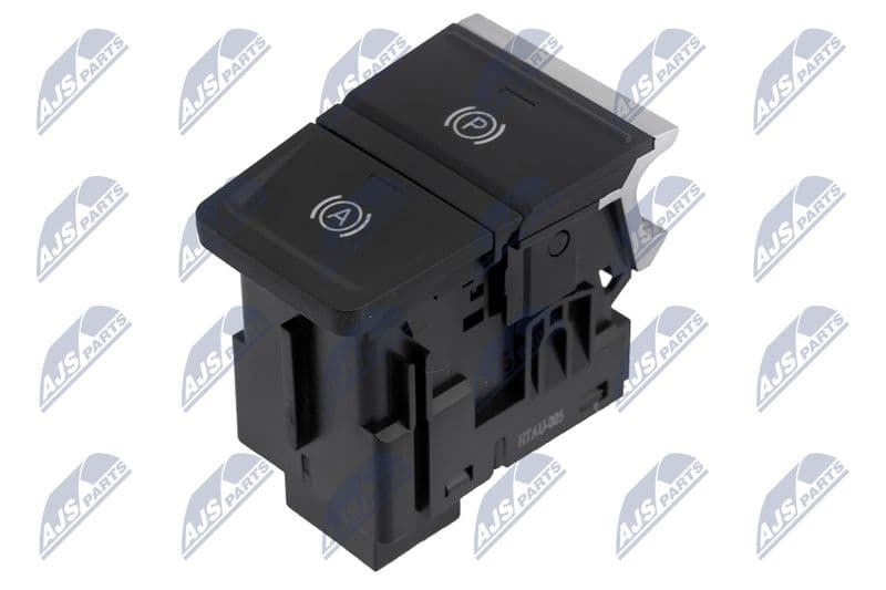 Comutator, actionare frana de parcare NTY EWH-AU-005