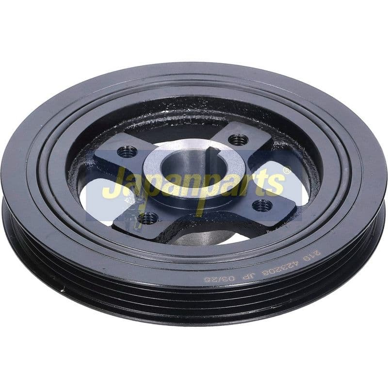 Fulie curea, arbore cotit JAPANPARTS PU-219