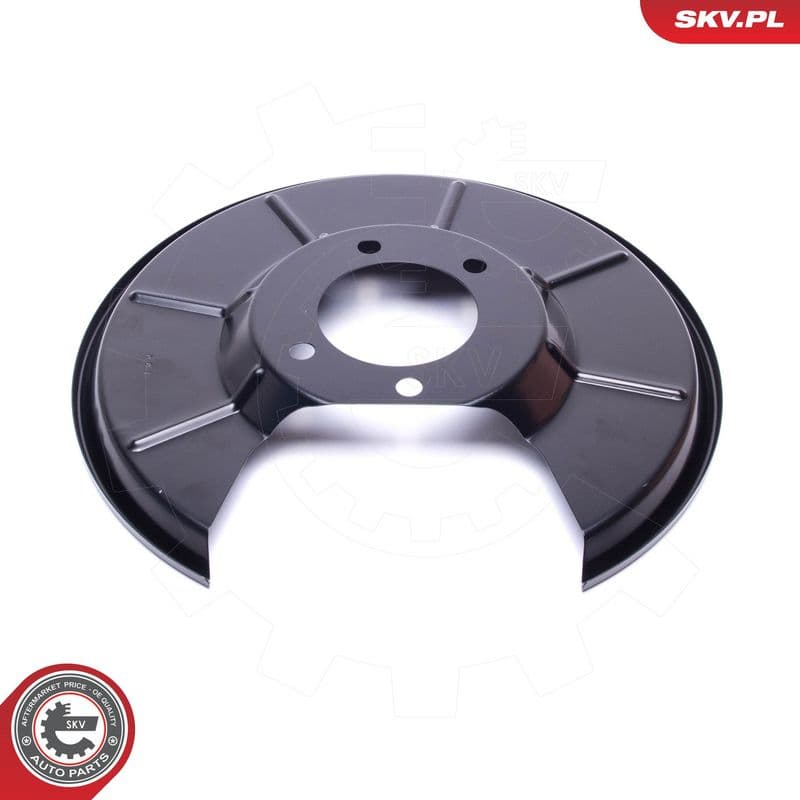 protectie stropire,disc frana ESEN SKV 57SKV687