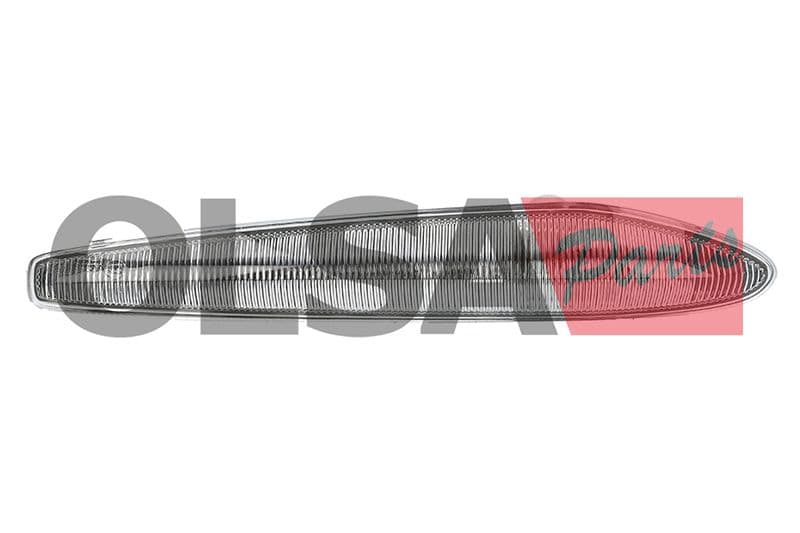 Semnalizator AIC OLSA Aftermarket, piesă de schimb originală 72131