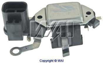 Regulator, alternator WAI Transpo IH205