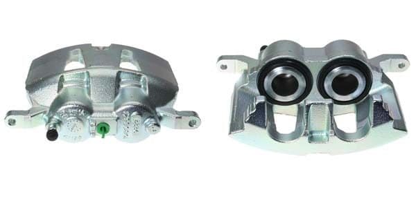 Etrier frana BUDWEG CALIPER 345156