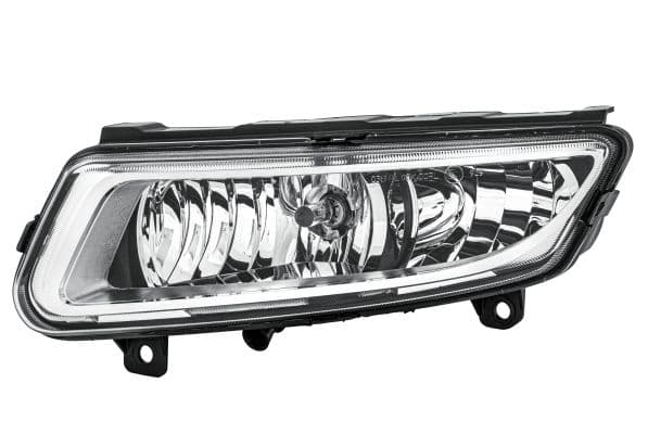 Proiector ceata HELLA 1ND 010 377-031