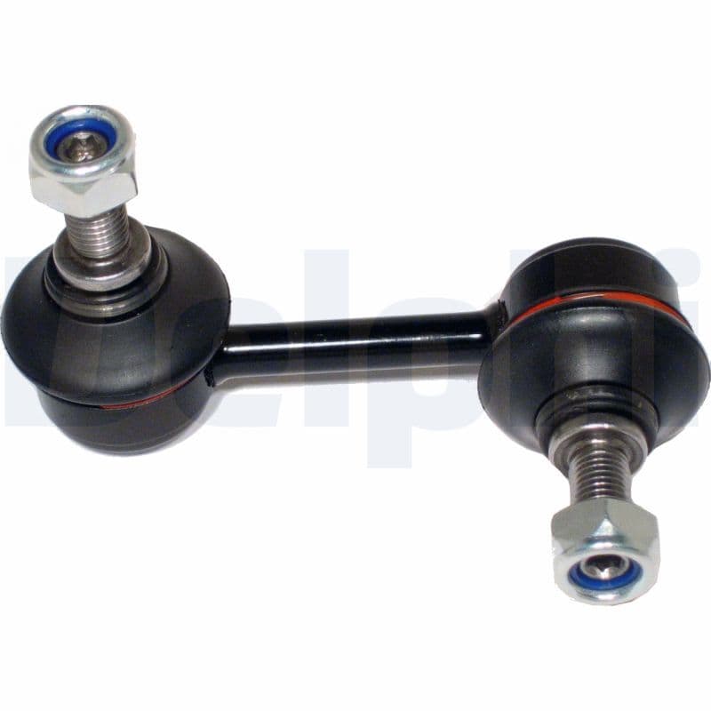 Brat/bieleta suspensie, stabilizator DELPHI TC1197