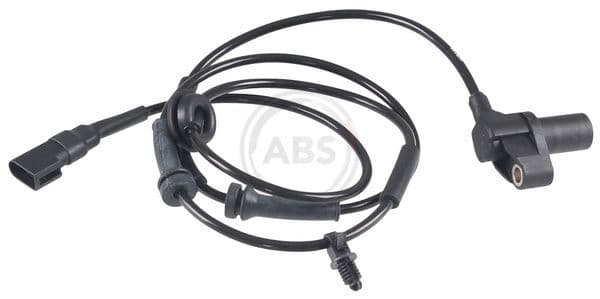 senzor,turatie roata ABS 30438