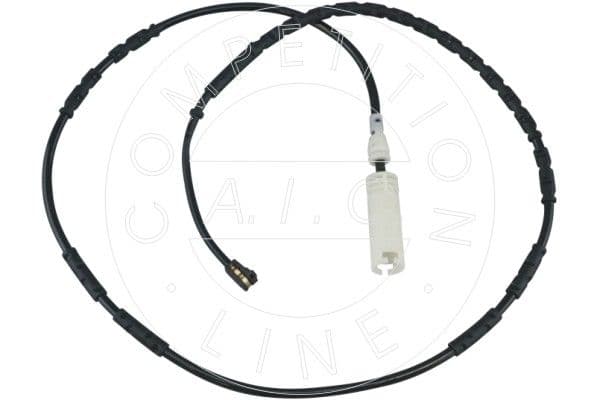 senzor de avertizare,uzura placute de frana AIC Calitatea originală 57361