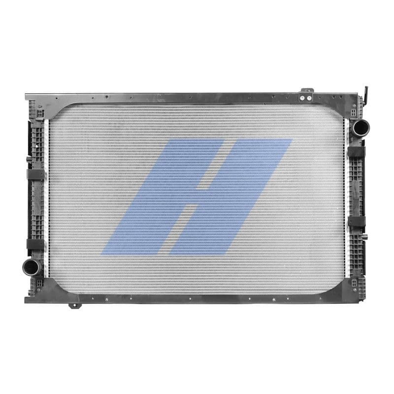 Radiator, racire motor HIGHWAY AUTOMOTIVE 10033042