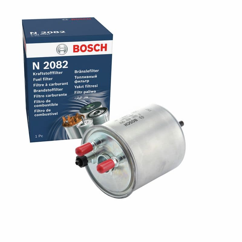 filtru combustibil BOSCH F 026 402 082