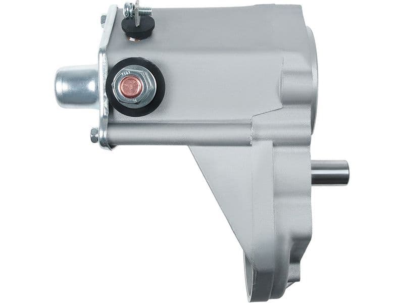 Solenoid, electromotor AS-PL AS SS6053