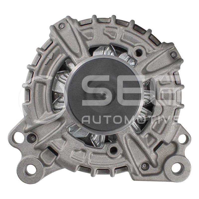 Generator / Alternator SEG AUTOMOTIVE F000BL08J5