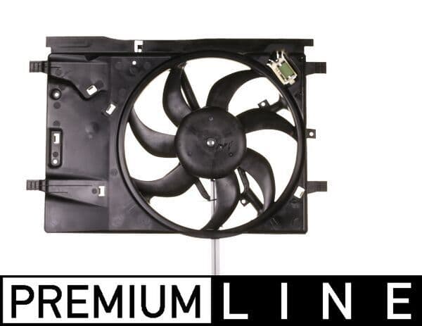 ventilator,aer conditionat MAHLE BEHR *** PREMIUM LINE *** ACF 37 000P