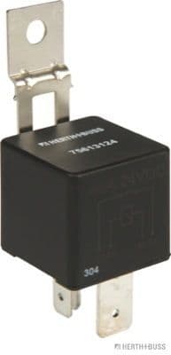 Releu, curent alimentare HERTH+BUSS ELPARTS 75613124