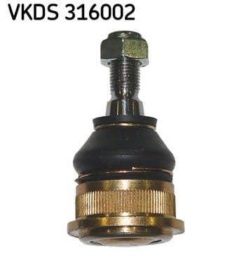 Pivot SKF VKDS 316002