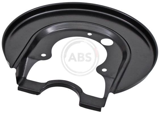 protectie stropire,disc frana ABS 11023