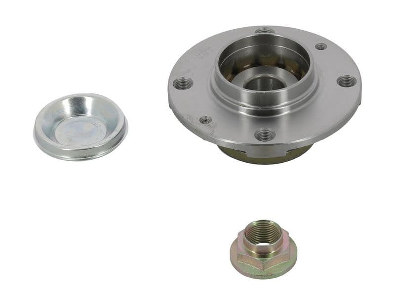 Set rulment roata MOOG PE-WB-11418