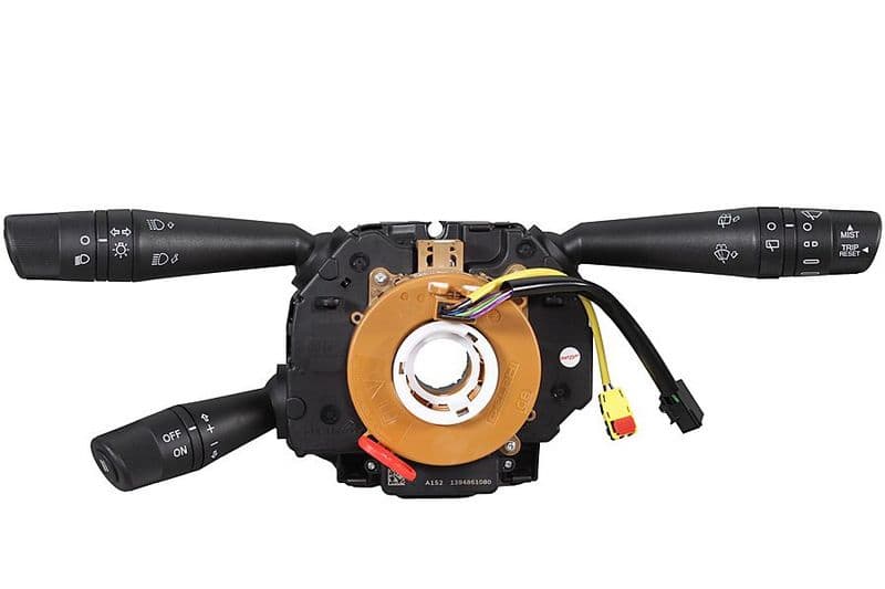Comutator coloana directie METZGER AUTOTEILE 0916916