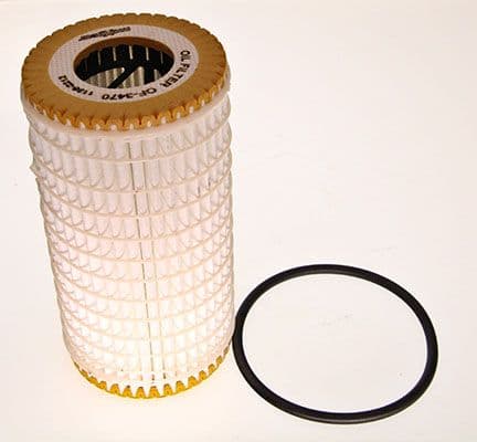 Filtru ulei MAXGEAR 26-2088
