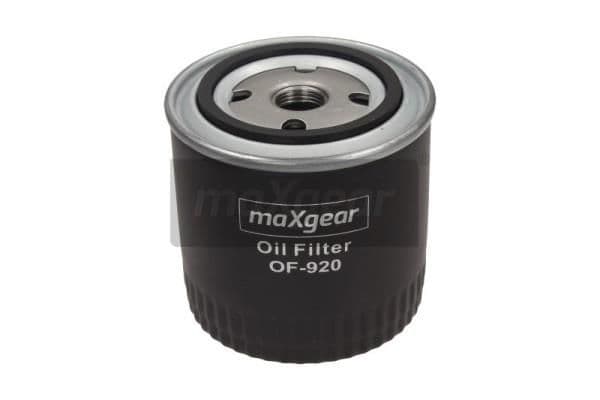Filtru ulei MAXGEAR 26-0503