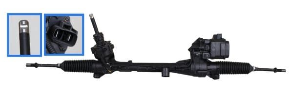 Caseta directie SPIDAN 54876