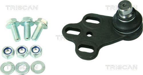 Pivot TRISCAN 8500 29512