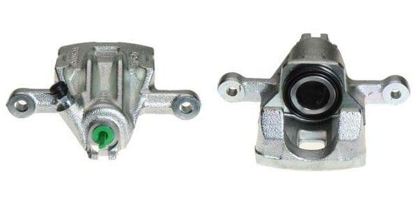 Etrier frana BUDWEG CALIPER 344479